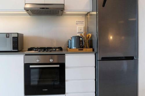 Coral Point Executive Studio Apartment
