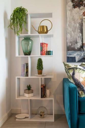 Coral Point Executive Studio Apartment