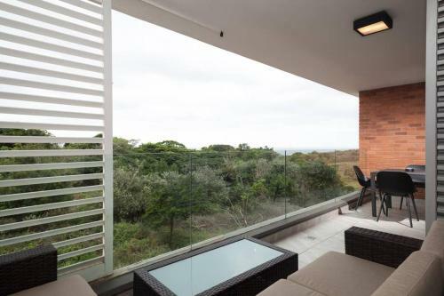 Coral Point Sibaya Luxury Apartment