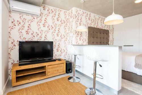 Apartamento Coral Point Studio Suite