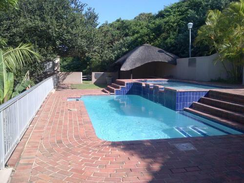 Apartamento Camarque 86 Umdloti Beach