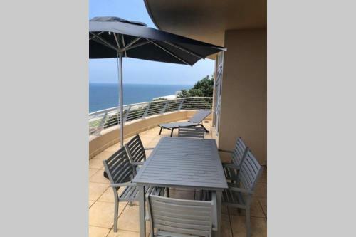Apartamento 1b Sugar Crest , Umdloti Beach