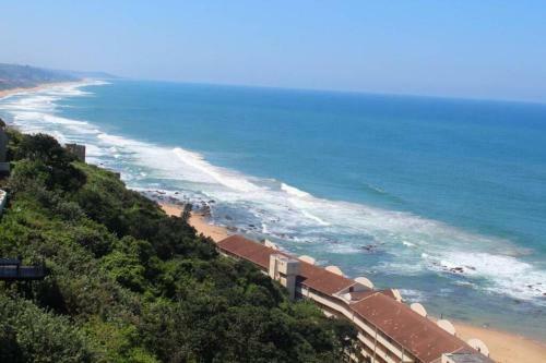 Apartamento 1b Sugar Crest , Umdloti Beach
