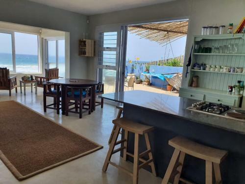 Blue Beach House Umdloti