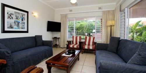 Apartamentos Die Strandhuis