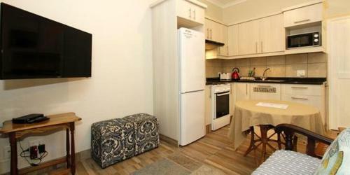 Apartamentos Die Strandhuis