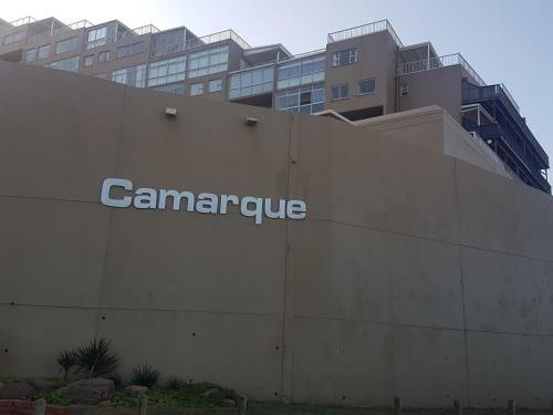 Apartamento 82 Carmaque.