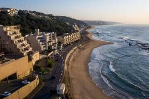 Umdloti Beachfront Apartment