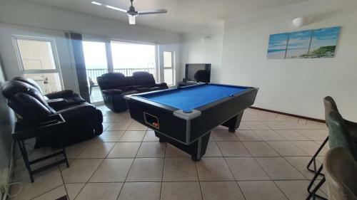 Umdloti Beachfront Apartment