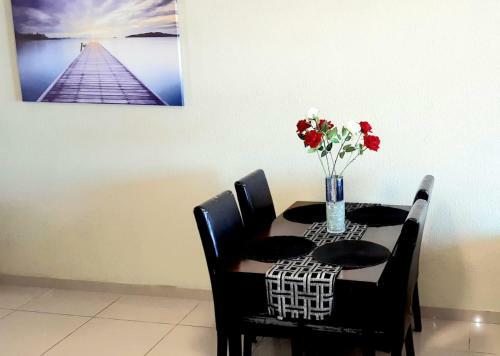 Apartamento Ann's Place