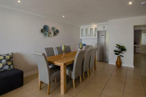 Apartamento B5 Surfside Umdloti Magic