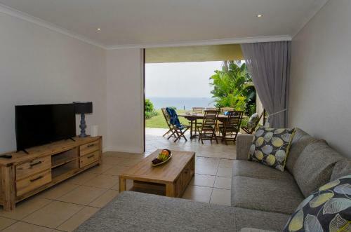 Apartamento B5 Surfside Umdloti Magic