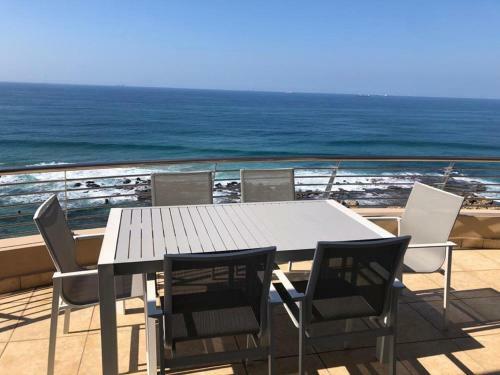 Apartamento 6b Sugar Beach Umdloti Beachfront Magic