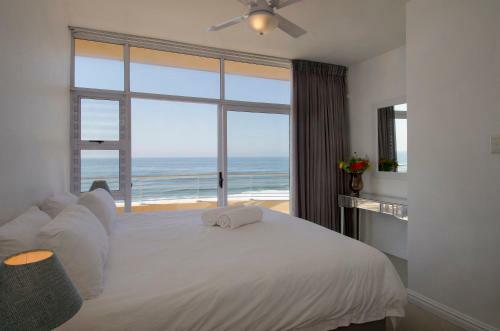 Apartamento 6b Sugar Beach Umdloti Beachfront Magic