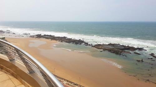 Apartamento 6b Sugar Beach Umdloti Beachfront Magic