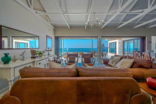 72 On Umdloti North Beach Luxury Beach Villa