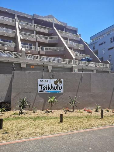 Apartamento 26 Isikhulu