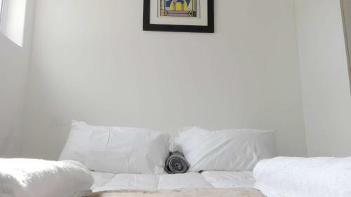 Apartamento @cynthia's