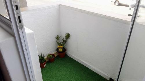 Apartamento @cynthia's