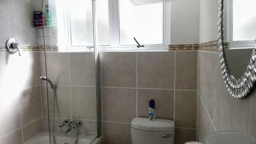 Apartamento @cynthia's
