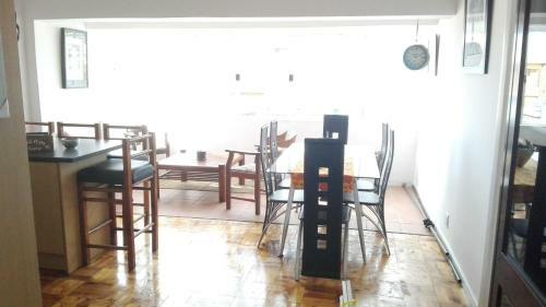 Apartamento @cynthia's