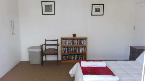 Apartamento @cynthia's