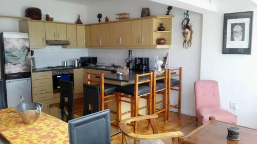 Apartamento @cynthia's