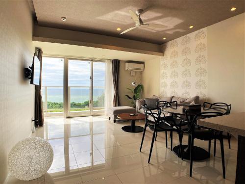 Apartamento ?????????403 ~ Maeda Grand Blue 403 ~