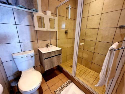 Apartamento M1 Umdloti Resort