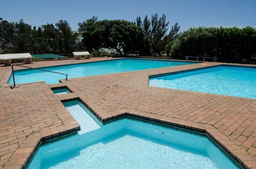 Apartamento M1 Umdloti Resort