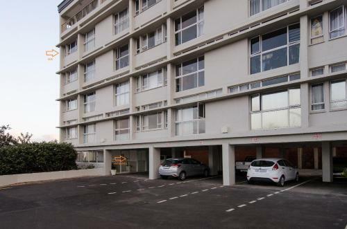 Apartamento 401 Umdloti Resort Stunning Sea Views