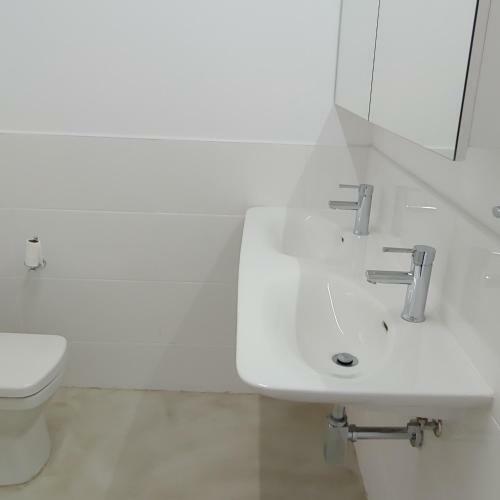 Apartamento Surfside B207