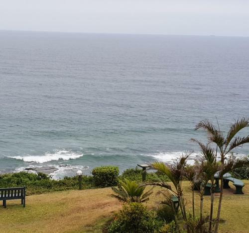 Apartamento Surfside B207