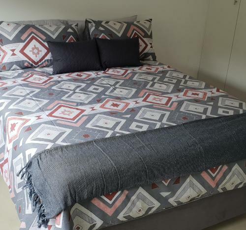 Apartamento Surfside B207