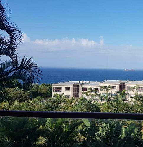 Apartamento Surfside B207