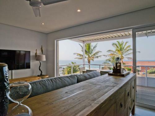 Umdloti Holiday Resort Apartments