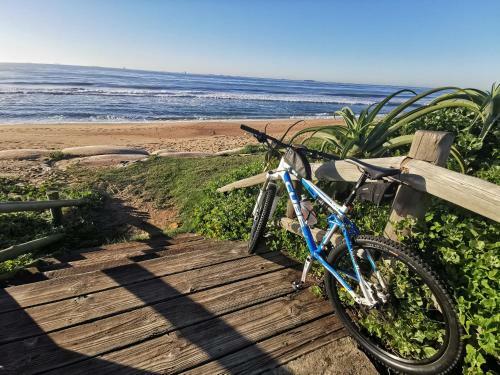 Apartamento 6 Umdloti Cabanas Umdloti Beach