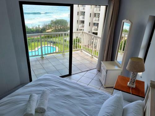 Apartamento 6 Umdloti Cabanas Umdloti Beach