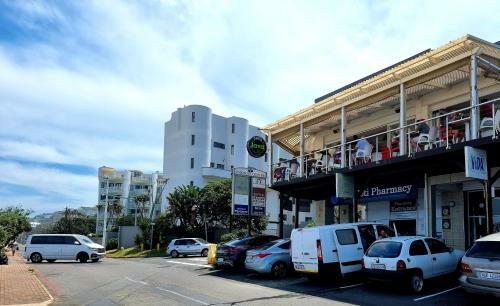 Apartamento 6 Umdloti Cabanas Umdloti Beach