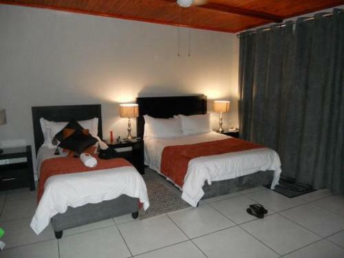 Apartamento Millenium Guest House