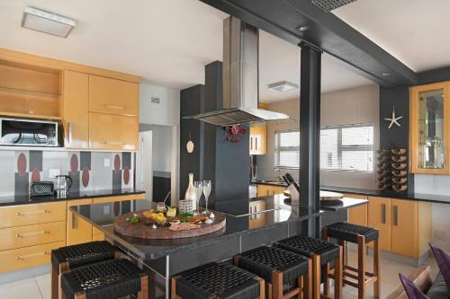 Apartamento Petfriendly, Umdloti Beachfront Escape