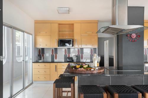 Apartamento Petfriendly, Umdloti Beachfront Escape