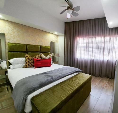 Apartamento 55 On Main