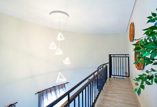 Apartamento 55 On Main