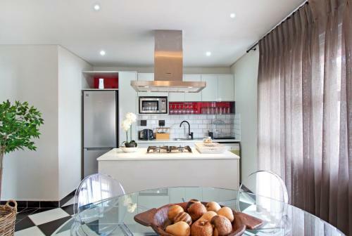 Apartamento 55 On Main