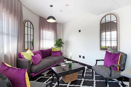 Apartamento 55 On Main