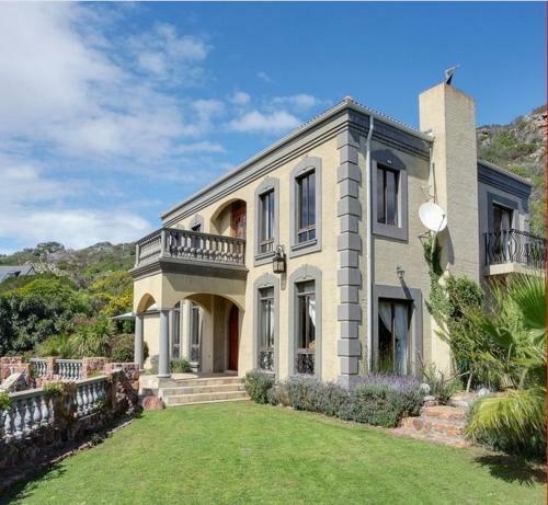 Casa A Capri, Capri Village, Cape Town