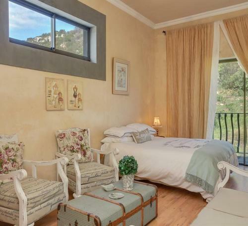 Casa A Capri, Capri Village, Cape Town