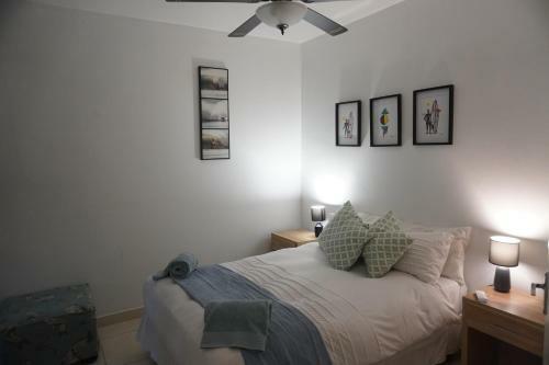 Apartamento -the Chillout-