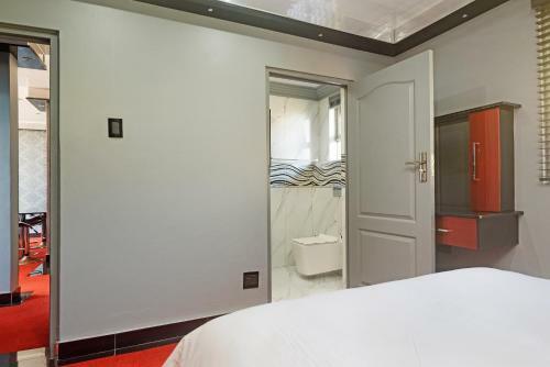 Apartamento Camarque 85 By Airagents